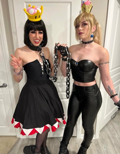 Claire Max hot pornstar image