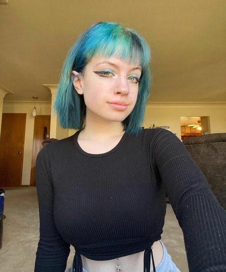 Delfost3r hot pornstar picture