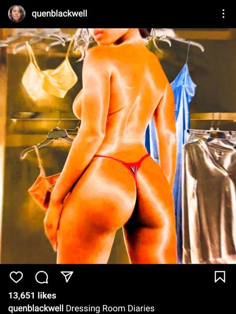 Quenlin Blackwell model free images