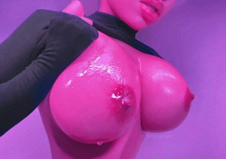 Gina Savage naked pornstar photos