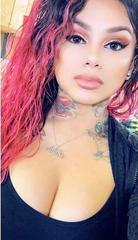 Snow Tha Product best actress img