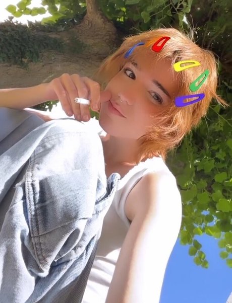 Arielle Maxine top actress galleries