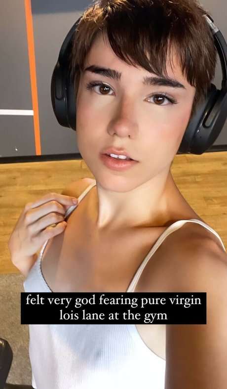 Arielle Maxine model nudes galleries