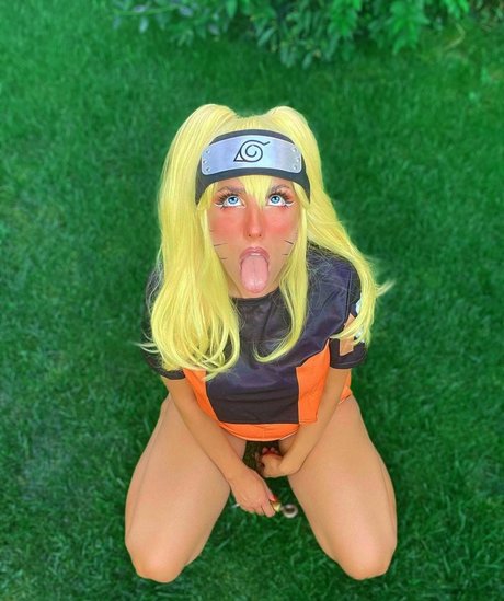 catlikemeow Quick photo