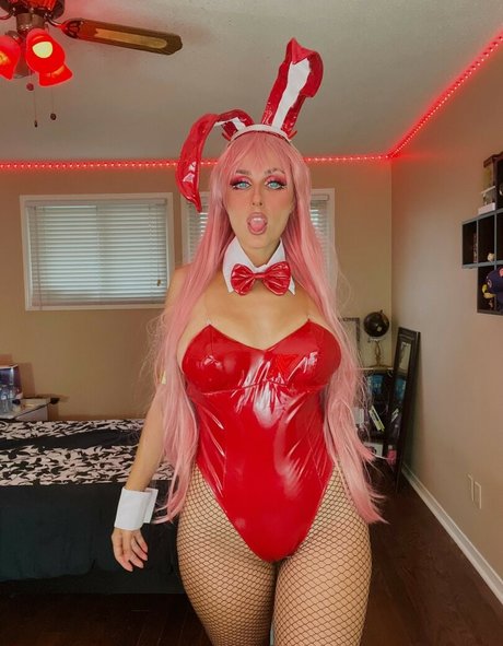 catlikemeow model pretty image