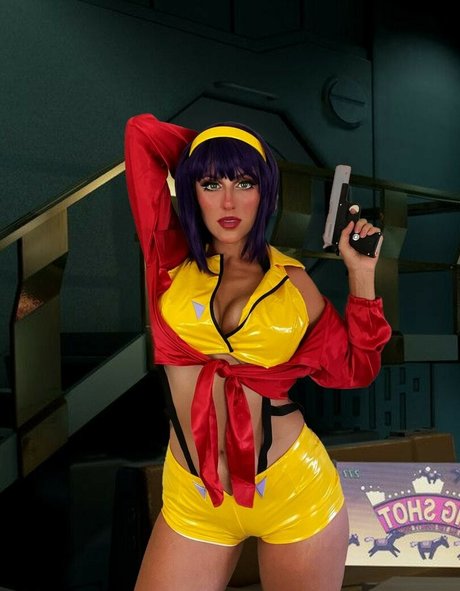 catlikemeow star photo