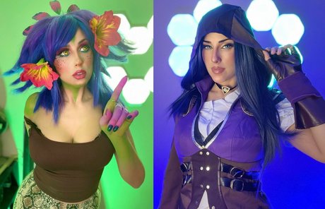 catlikemeow model sexy picture