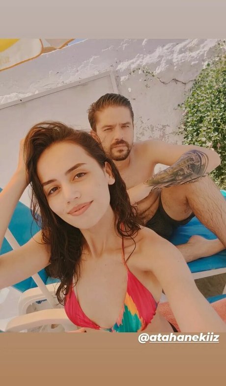 Arlequin ASMR sexy model picture