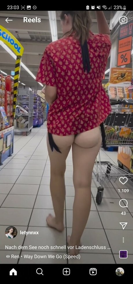 Letynn sexy pornstar archive