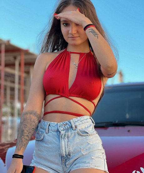 Carlasegura2001 porn model photo