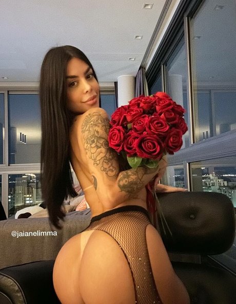 Jaiane Limma pornstar hd archive