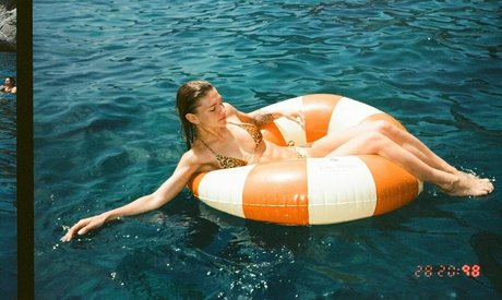 Anastasiia Mironova erotic pornstar gallery