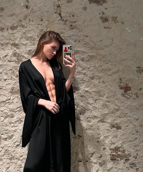 Anastasiia Mironova star porn photos