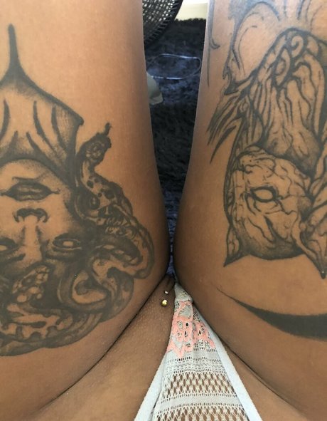 Medusaaa star pretty archive