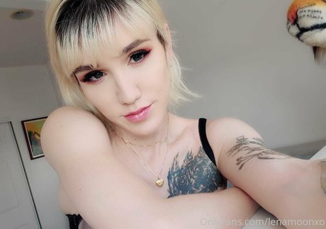 lenamoonxo perfect star images