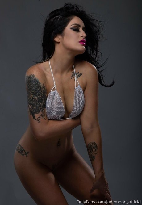 jademoon official star art picture