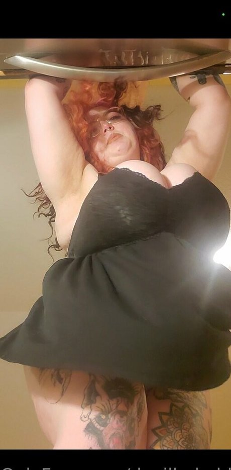 Devilbabyblues nudes pornstar pic