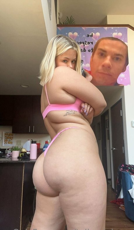 tallandalover model exclusive pic