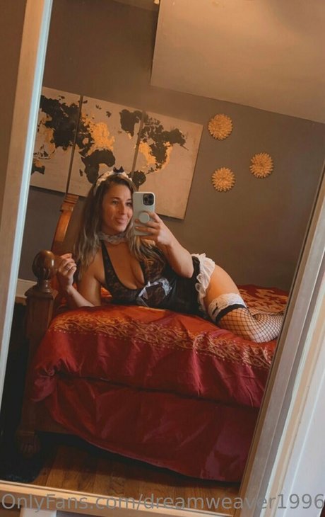 dreamweaver1996 pornstar hot photo