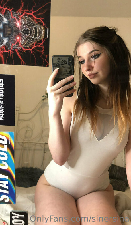 sinersina beautiful star photos