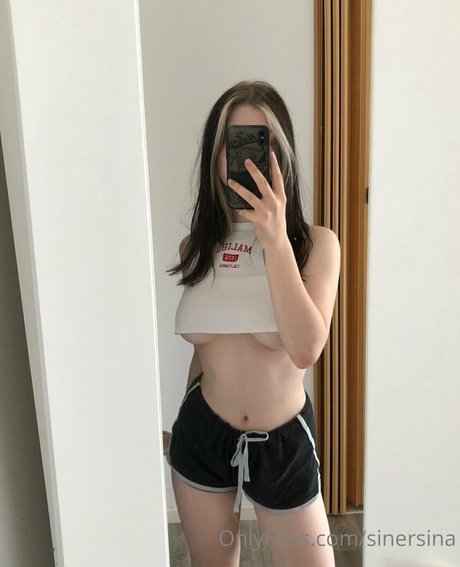 sinersina art pornstar archive