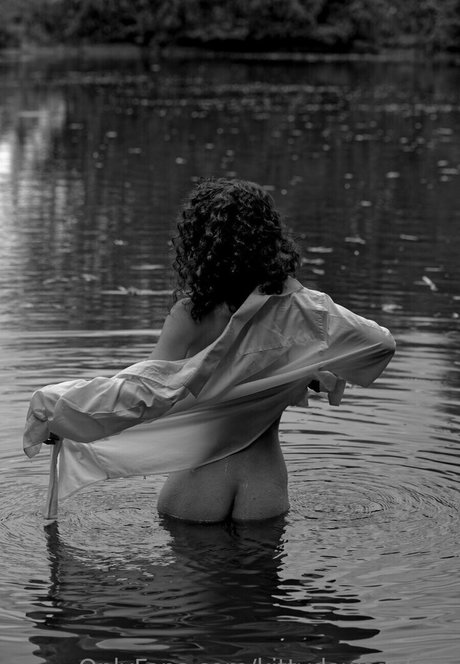 kittydawsonfree model art photo