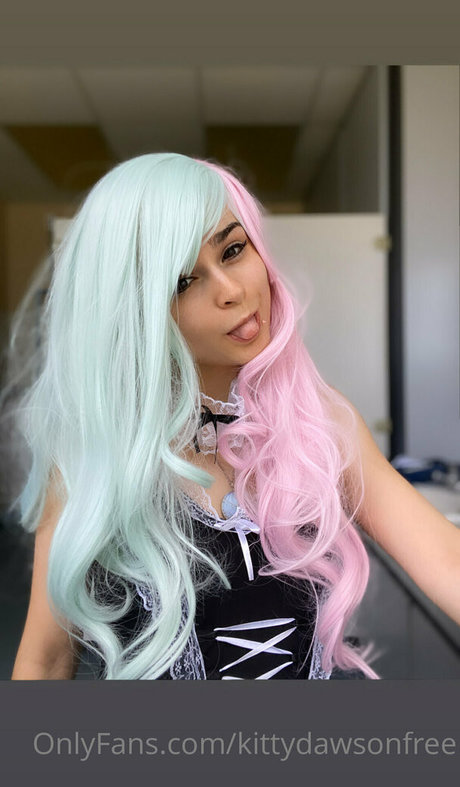 kittydawsonfree pornstar perfect pic