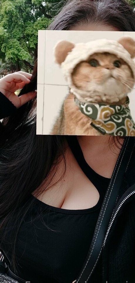 xiaozhupigg nice model photos