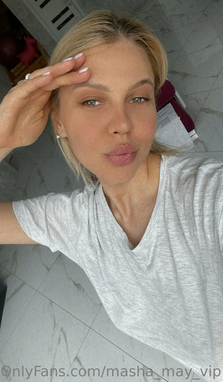 masha may vip pornographic star gallery