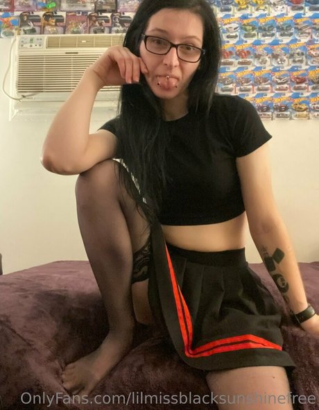 lilmissblacksunshinefree xxx pornstar photo