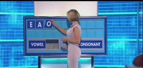 Rachel Riley pretty star archive