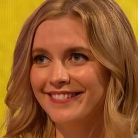 Rachel Riley model high quality pictures