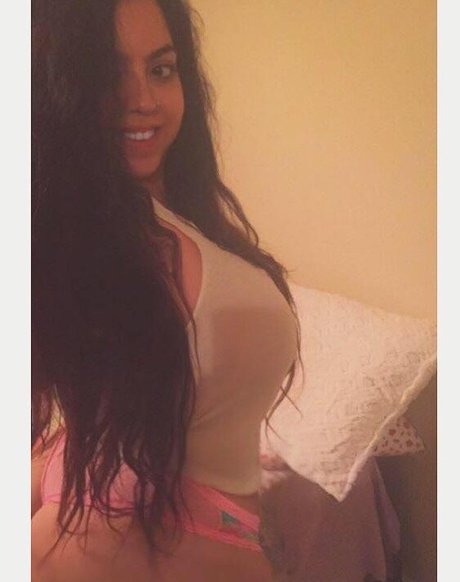 Randabby69 naked model images