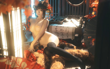 Chun Momo Chunmomo best model galleries