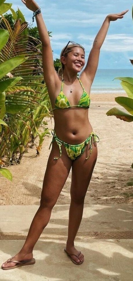 Pinkvader nudes model picture