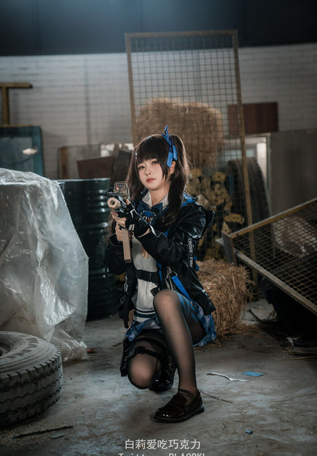 blacqkl star nude photos