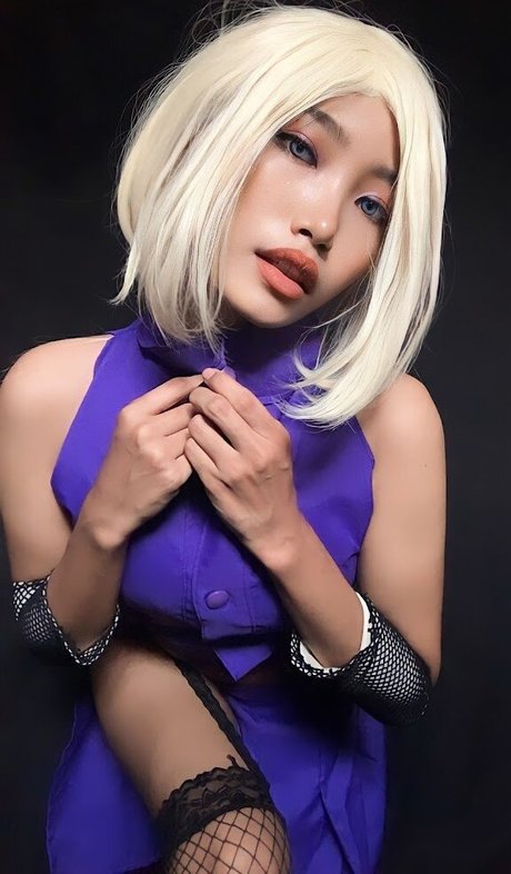 Ellacos free star photo