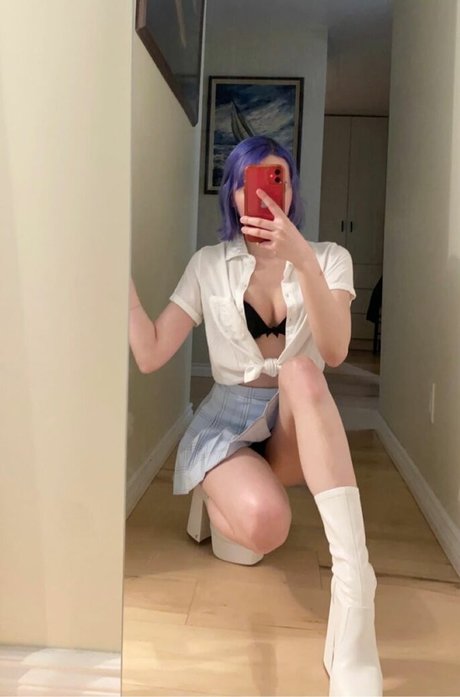 Shadowgirl beautiful actress picture