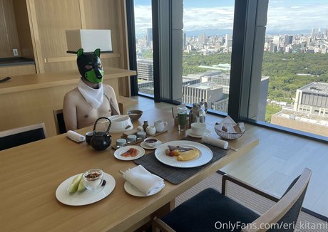 Eri Kitami Quick photo