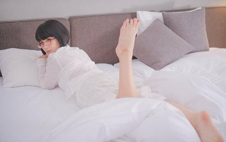 feet nude onlyfans adult img