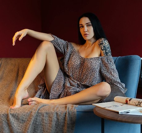 Daria Gurieva pornstar hd image