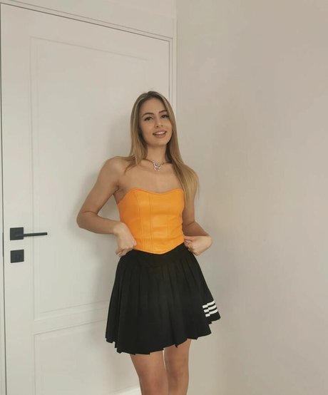 itsSky top star photo