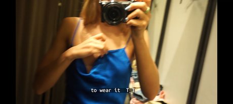 itsSky pornstar exclusive pic