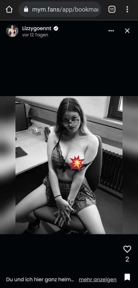 Lizzyqoennt art pornstar img