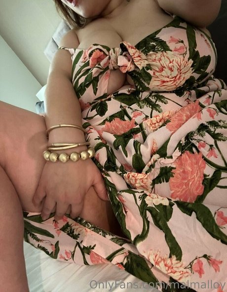 malmalloy Quick photo