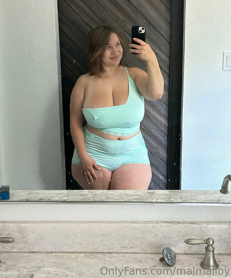 malmalloy star exclusive gallery