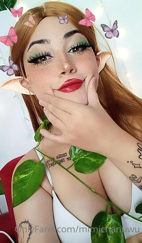 mimitsumiko star beautiful images