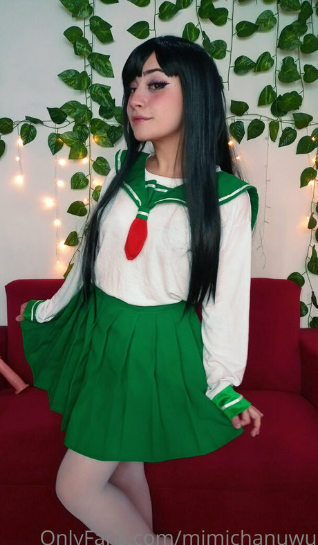 mimitsumiko art star photo