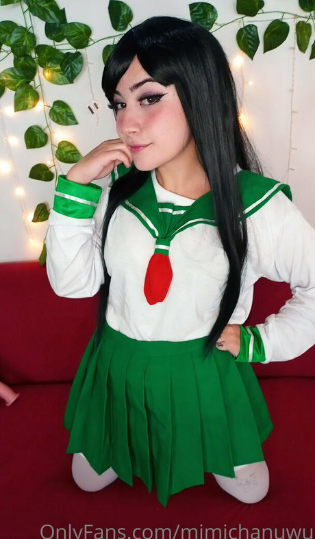 mimitsumiko Profile photo