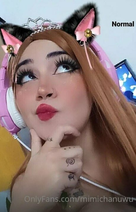 mimitsumiko star sexy image